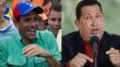 Henrique Capriles se acerca más a Hugo Chávez en último sondeo
