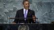 Barack Obama: “Haremos todo lo necesario para impedir un Irán nuclear”