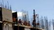 Sector construcción crecerá 15% en 2012



