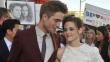 ¿Ahora sí volvieron Robert Pattinson y Kristen Stewart?