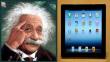 Examina el cerebro de Albert Einstein con un iPad 