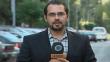 Siria: Asesinan a periodista iraní en plena transmisión