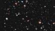 El telescopio Hubble capta la imagen más lejana del Universo