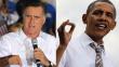 Barack Obama supera a Mitt Romney en estados clave de Florida y Ohio