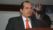 Luis Castilla: ‘La inversión pública en el Perú subirá a 5.6% en 2013’