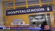 Un cuarto bebe fallece en el Hospital de Huancavelica