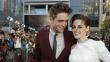 Kristen Stewart y Robert Pattinson irían a terapia de pareja