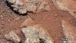 ‘Curiosity’ encuentra indicios de corrientes de agua en Marte 