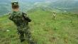 FARC y ELN no aceptan marco jurídico para paz