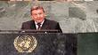 Rafael Roncagliolo: “Urge la reforma del Consejo de Seguridad de la ONU”