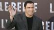 John Travolta ganó juicio a escritor que lo tildó de gay