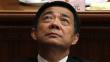 China: Partido Comunista expulsa a Bo Xilai y lo entrega a la justicia