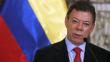 Sube aprobación de Juan Manuel Santos por diálogo de paz con las FARC