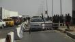 Irak: Doce muertos durante motín en el que escaparon 81 presos