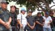 Trujillo: Delincuentes se visten de policías para secuestrar a empresario
