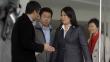 Familia Fujimori anuncia que pedirá el indulto presidencial