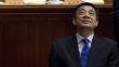 Bo Xilai es expulsado de Partido Comunista