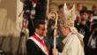 Cipriani: “Ollanta Humala tiene todos los elementos para indultar a Fujimori”