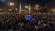 Miles de españoles se levantan contra los ajustes aplicados por Rajoy