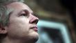 Julian Assange está seguro que viajará a Ecuador