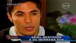 Ariel Bracamonte: “Temo que condenen a Trujillo Ospina por homicidio simple”