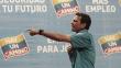 Capriles revisará acuerdos para no “regalar” petróleo