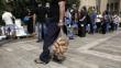 Grecia: Neonazis se encargan del ‘trabajo sucio’ de la Policía