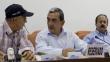 FARC exigen garantías para diálogo