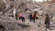 Siria: Al menos 40 muertos y 90 heridos tras explosión de bombas en Alepo