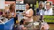 Estados Unidos: ¿Será la "mamá Walmart" el votante indeciso?