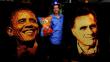 Barack Obama es el favorito de hispanos y Mitt Romney está presionado