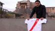 Andy Pando: “A Bolivia irá un equipo decidido a todo”