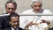 Exmayordomo del Papa será sentenciado el sábado por caso ‘Vatileaks’