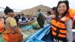 Gobierno crea programa 'A Comer Pescado'
