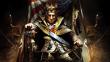 Enfrenta al ‘Rey George Washington’ en ‘Assassin's Creed III’