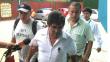 Condenan a exprocurador anticorrupción de Ucayali por coimero