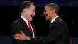 Romney: “Yo no quiero ir por el camino de España”