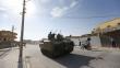 Turquía da luz verde a tropas para ataques contra Siria