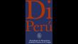 DiPerú: ayuda a construir el primer diccionario de peruanismos