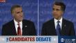 Los memes post debate Obama-Romney 