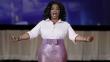 Oprah Winfrey, la mejor pagada de Hollywood