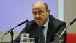 Luis de Guindos: ‘España no necesita un rescate’