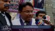 Renuncian más de 170 médicos en huelga del Ministerio de Salud