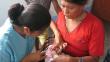 Madre de Dios: Hoy trasladarán a Cusco a niños del Manu con neumonía