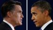 Barack Obama acusa en anuncio a Mitt Romney de ser "deshonesto"