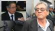 Alfredo Crespo: “Indulto a Alberto Fujimori sería un acto de reconciliación”