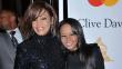 Madre de Whitney Houston pide que nieta no derroche su herencia