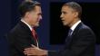 Mitt Romney se mostrará más agresivo que Barack Obama en política exterior