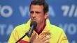 Henrique Capriles: “Mucha gente siente tristeza, pero debemos levantarnos”