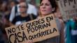 España: Más de 500 familias al día pierden sus casas por la crisis económica